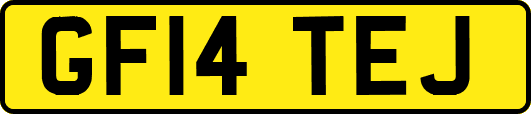 GF14TEJ