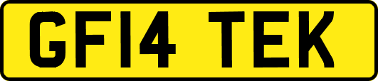 GF14TEK