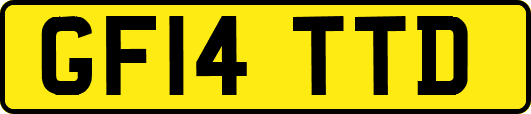 GF14TTD