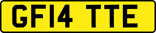 GF14TTE