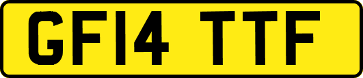 GF14TTF