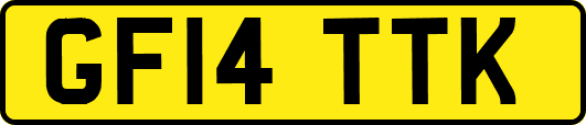 GF14TTK