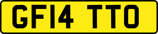 GF14TTO