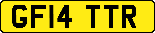 GF14TTR