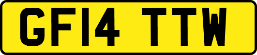 GF14TTW
