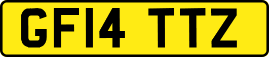 GF14TTZ