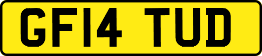 GF14TUD