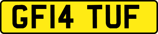 GF14TUF