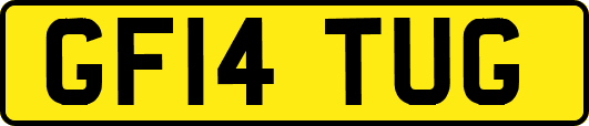 GF14TUG