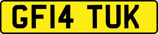 GF14TUK