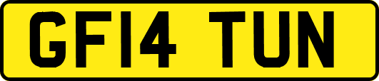 GF14TUN