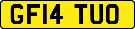 GF14TUO