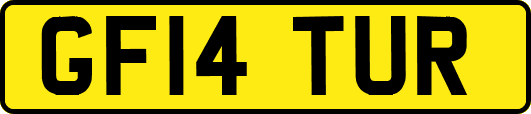 GF14TUR