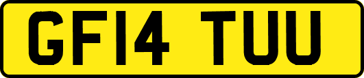 GF14TUU