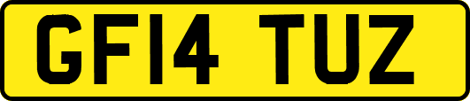 GF14TUZ