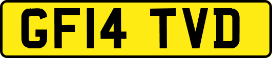 GF14TVD