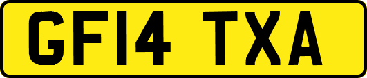 GF14TXA