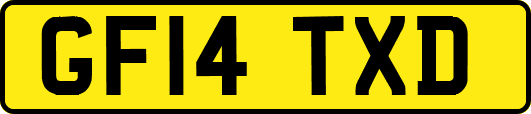 GF14TXD