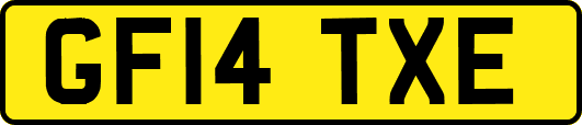 GF14TXE