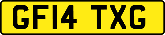 GF14TXG