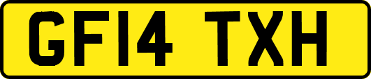 GF14TXH