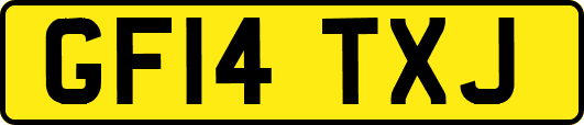 GF14TXJ