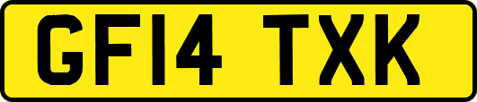 GF14TXK