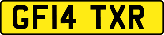 GF14TXR