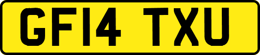 GF14TXU