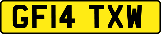GF14TXW
