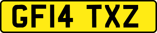 GF14TXZ