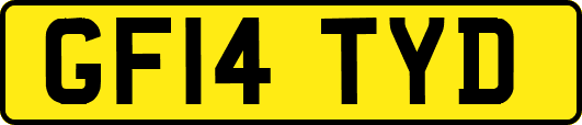 GF14TYD