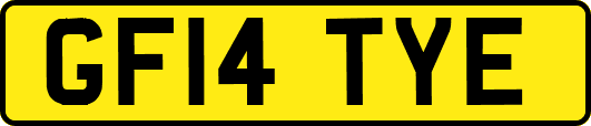 GF14TYE