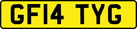 GF14TYG