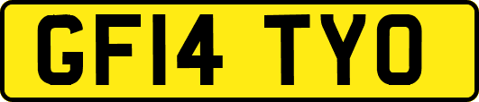 GF14TYO