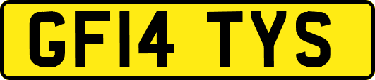 GF14TYS