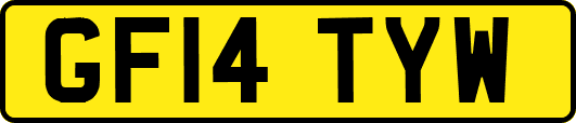 GF14TYW