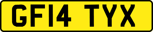 GF14TYX
