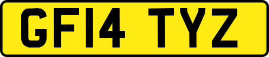 GF14TYZ