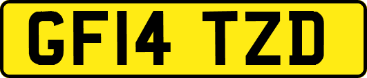 GF14TZD