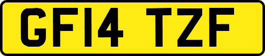 GF14TZF