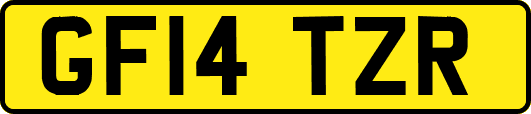 GF14TZR