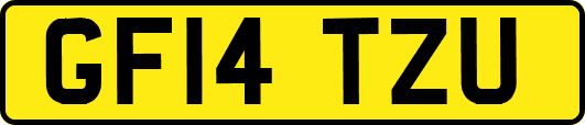 GF14TZU