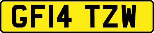 GF14TZW
