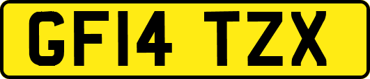GF14TZX