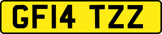GF14TZZ