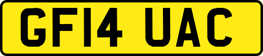 GF14UAC
