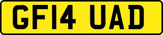 GF14UAD