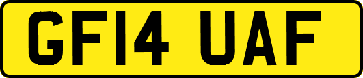 GF14UAF