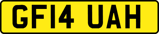 GF14UAH